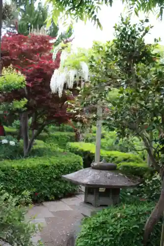 石光寺(奈良県)