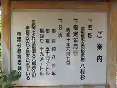 十根川神社の歴史