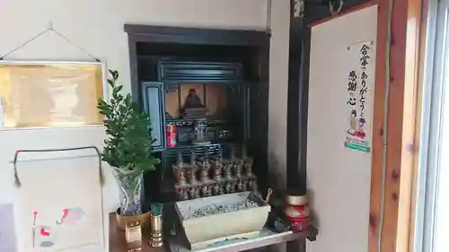 明徳稲荷神社(静岡県)