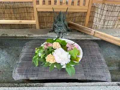 徳島眉山天神社(徳島県)