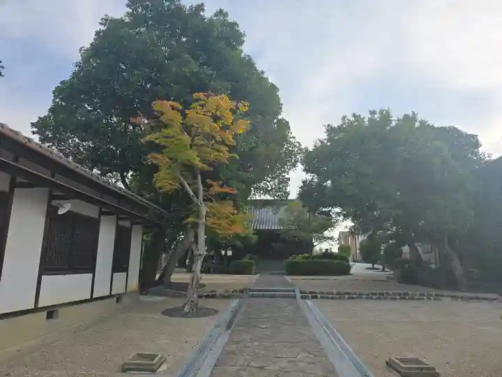 五字神社(大阪府)