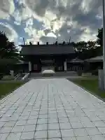 札幌護國神社(北海道)