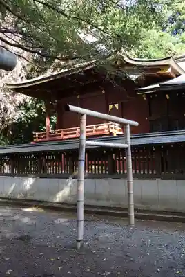 北野天神社(埼玉県)