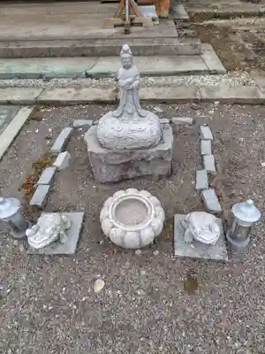 福蔵院藥王寺(栃木県)