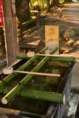 唐澤山神社(栃木県)