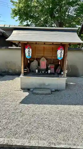 神武天皇社(奈良県)