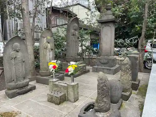 月窓寺(東京都)