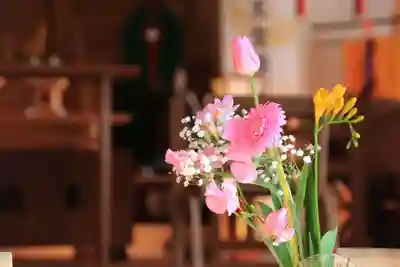 阿久津「田村神社」（郡山市阿久津町）旧社名：伊豆箱根三嶋三社の授与品その他