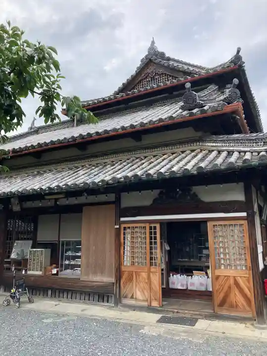 善名称院(真田庵)(和歌山県)
