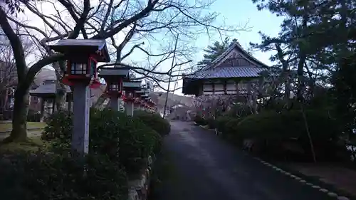 常宮神社の景色