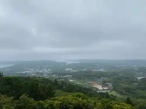龍光大神(長崎県)