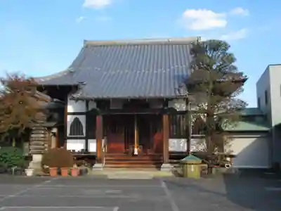 正福寺(埼玉県)