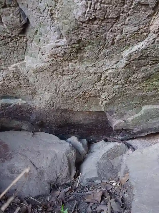保久良神社(兵庫県)