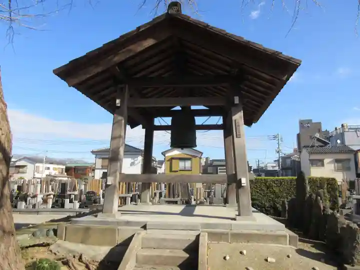 真勝院のその他建物