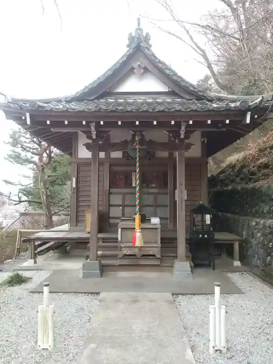 浄心寺(埼玉県)