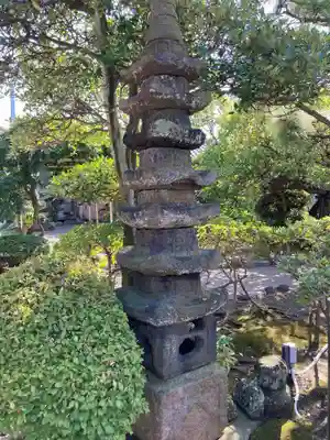 泉蔵寺(神奈川県)