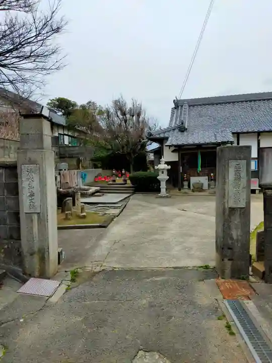 玉光大明神(大阪府)