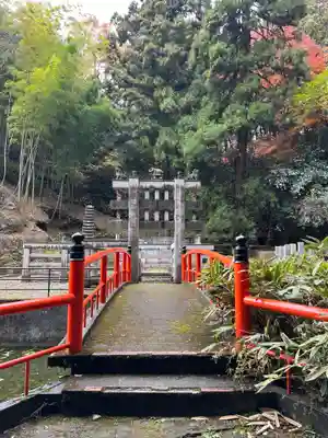 大谷寺(栃木県)