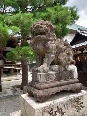 大将軍八神社(京都府)
