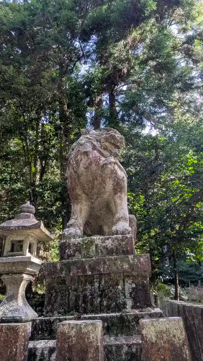 江文神社(京都府)