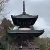 穴太寺(京都府)