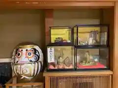 古峯神社の建物その他