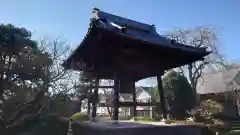 日蓮宗　宏善寺(東京都)