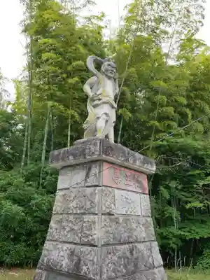 観音山慈眼院(高崎観音)(群馬県)