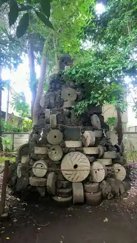 小金井神社のその他建物