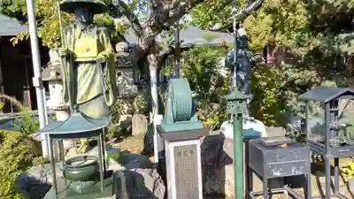 宝性院(埼玉県)