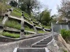 天珂森神社(兵庫県)