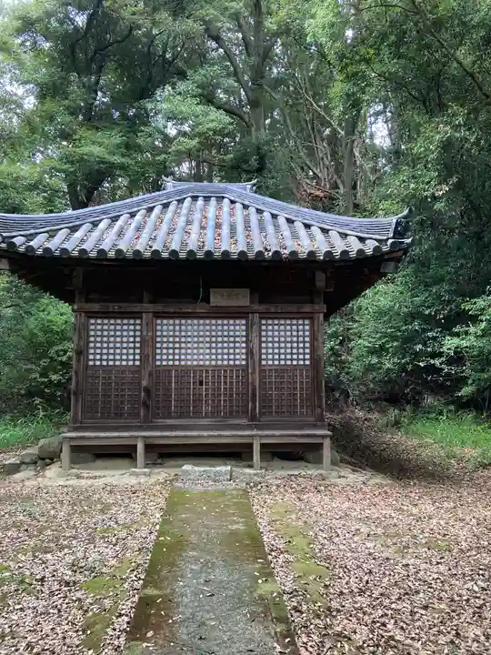粉河寺(和歌山県)