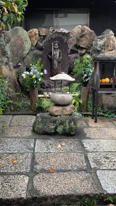 如願寺(大阪府)