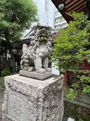 秋葉神社(東京都)