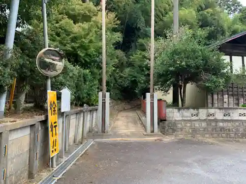 小野六所神社のその他建物
