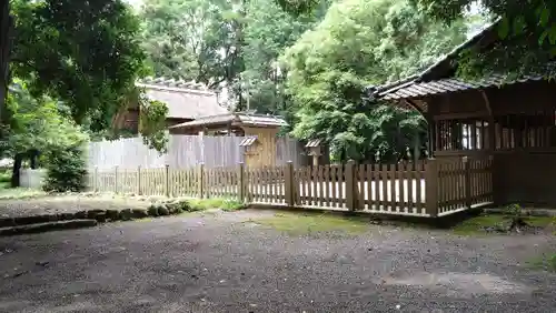 竹神社(三重県)