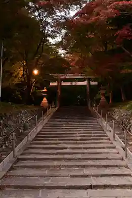 大原野神社(京都府)