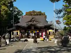 大宮神社(千葉県)