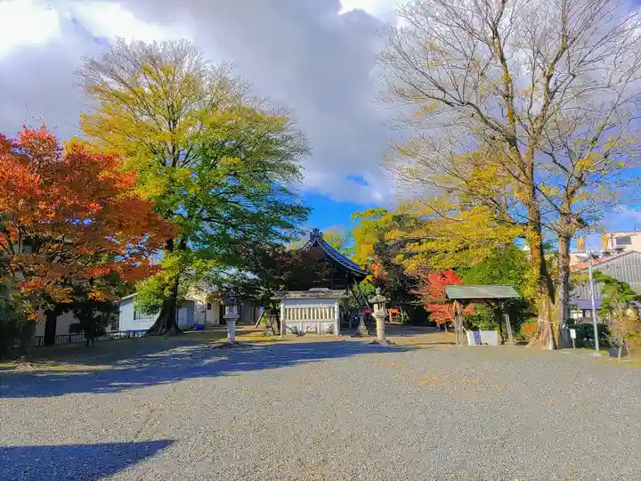 八幡社(高熊八幡社)のその他建物