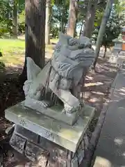 鹿島神社(茨城県)