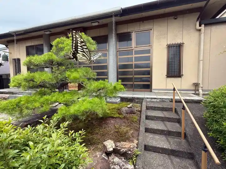 西方山極楽寺(岐阜県)