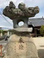 若宮神社のその他建物