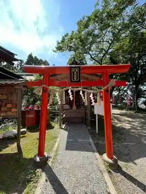 愛宕神社(宮城県)