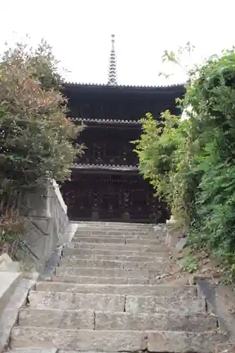 天寧寺の建物その他