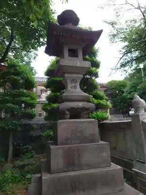 前橋八幡宮のその他建物