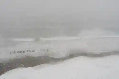 大森稲荷神社(北海道)