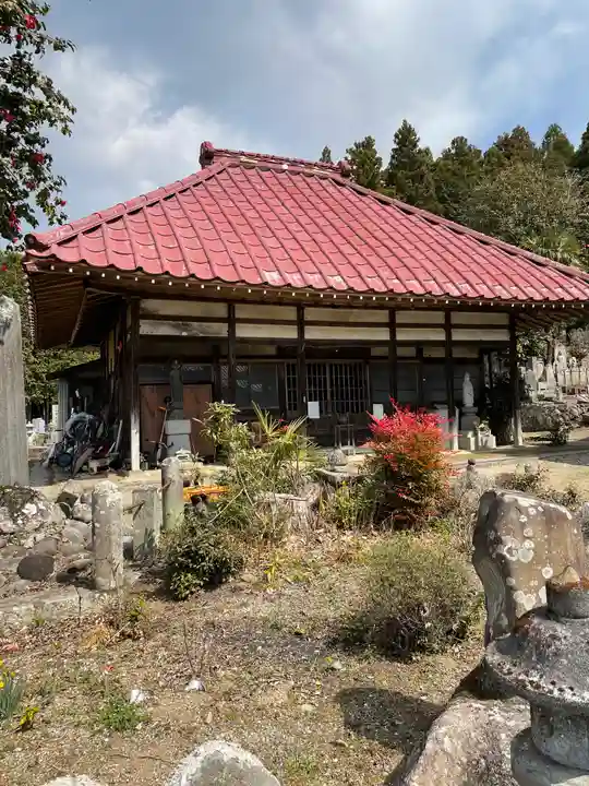 最勝院のその他建物