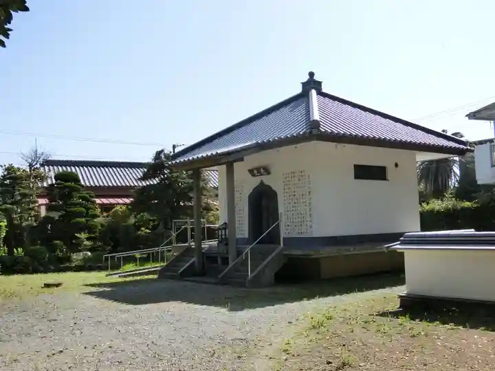 無量寺のその他建物