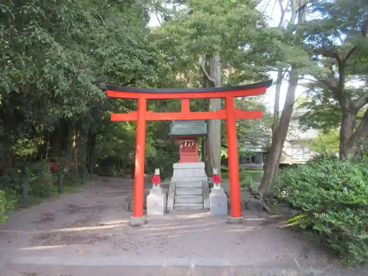 富士山本宮浅間大社(静岡県)