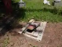 稲荷神社(青森県)
